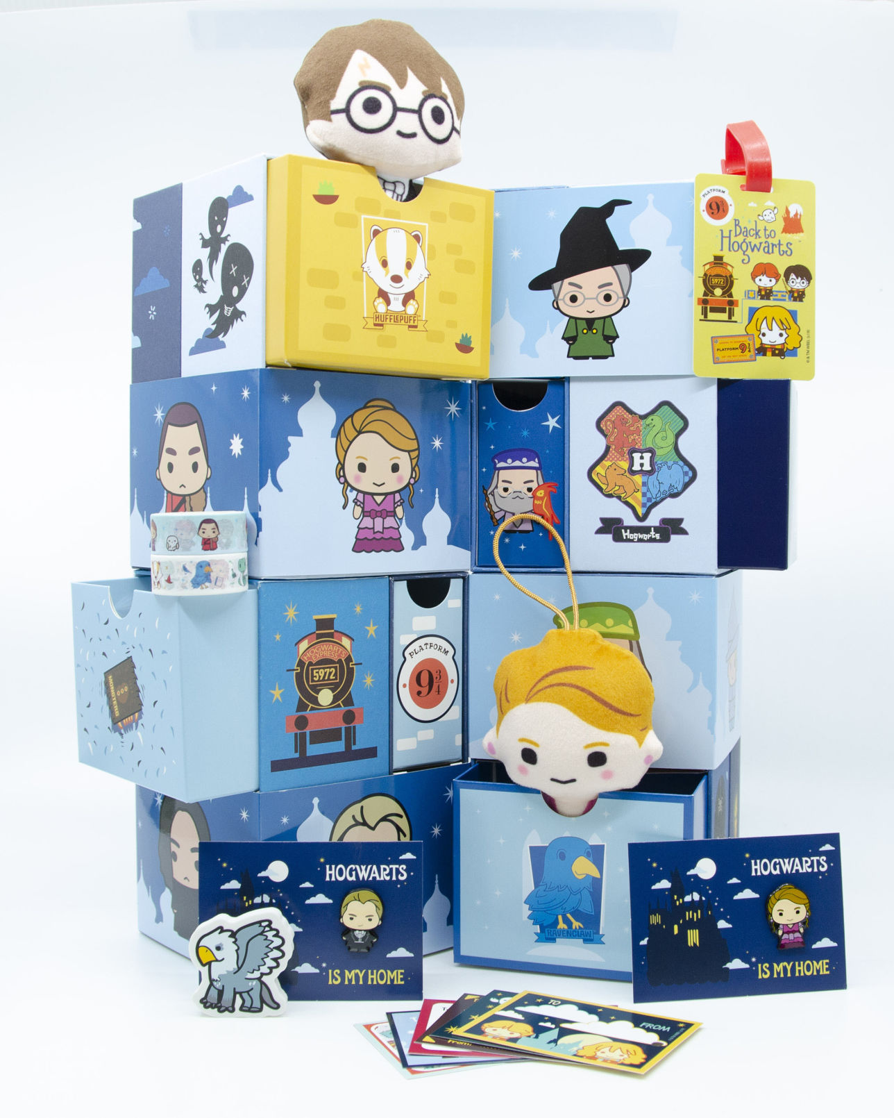 Gift Guide-Advent Calendars